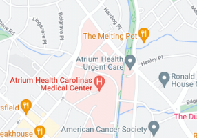 artificial insemination clinics in charlotte Atrium Health CMC Women's Institute