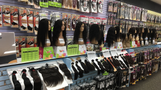 hair extensions stores charlotte My Beauty Supply