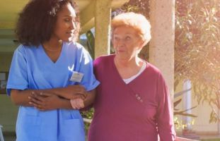 home care companies in charlotte Always Best Care Senior Services