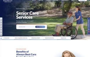 home care companies in charlotte Always Best Care Senior Services