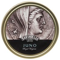 Savinelli Juno Royal Virginia