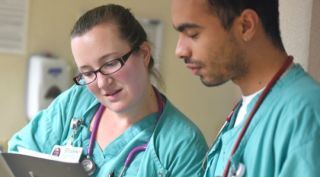 nursing courses in charlotte Carolinas College of Health Sciences