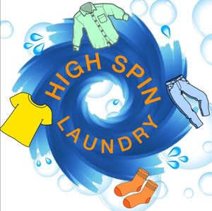home laundries in charlotte High Spin Laundry, LLC