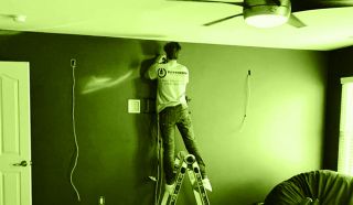 electricians in charlotte Patterson Contracting Services LLC