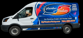 plumbing companies charlotte Plumber Today