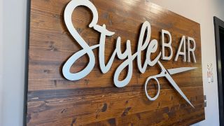 hairdressing shops in charlotte StyleBar Clt