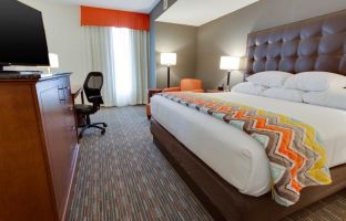 cheap rooms in charlotte Drury Inn & Suites Charlotte Arrowood