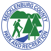 Park and Recreation logo