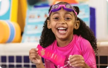 swimming lessons for children charlotte Goldfish Swim School - Charlotte