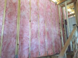 insulation charlotte Builders' Insulation