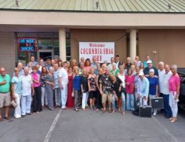 nightclubs for seniors in charlotte Lynn's Dance Club
