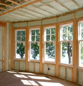 insulation charlotte Prime Energy Group