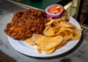 good and cheap restaurants in charlotte dish