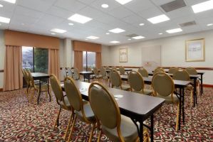 cheap rooms in charlotte Wingate by Wyndham Charlotte Airport South/ I-77 Tyvola