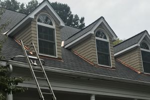 roof repair companies in charlotte Charlotte Roofing Specialists, LLC