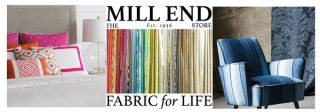 fabric store fayetteville The Mill End Store | Fabric for Life