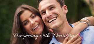 teeth whitening service fayetteville A Smile Spa