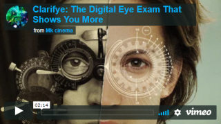 optometrist fayetteville The Eye Center