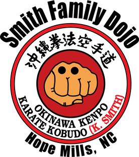 judo club fayetteville Smith Family Dojo