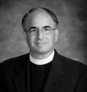 The Rev. Robert M. Alves