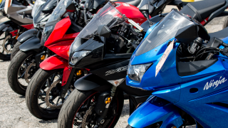 motorcycle dealer fayetteville RollOut Auto