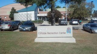 community center fayetteville Cliffdale Recreation Center