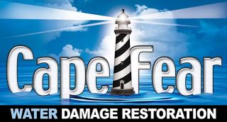 fire damage restoration service fayetteville Cape Fear Restoration