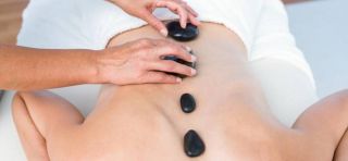 thai massage therapist fayetteville Eden Massage
