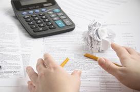 bookkeeping service fayetteville Bottom Line Accounting