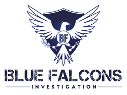 private investigator fayetteville Blue Falcons Investigation