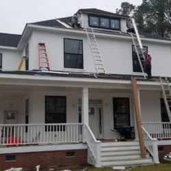 roofing contractor fayetteville Blue Ribbon Roofing & Roof Repairs • Fayetteville NC