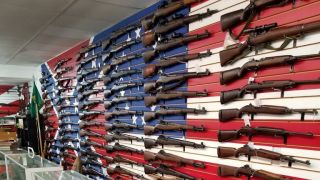 sports memorabilia store fayetteville Warpath Military Collectibles & Guns