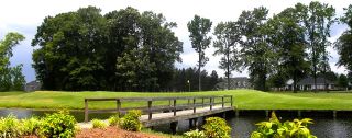 golf driving range fayetteville Baywood Golf Club
