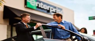 car leasing service fayetteville Enterprise Rent-A-Car