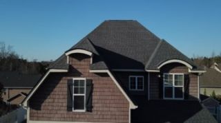 roofing contractor fayetteville The Roof Mentors