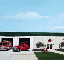 fire department equipment supplier fayetteville Stoney Point Fire Department