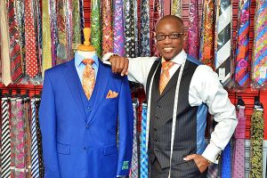 men s clothing store fayetteville Ties by Marcus