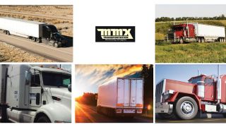 freight forwarding service fayetteville MMX Transportation Inc