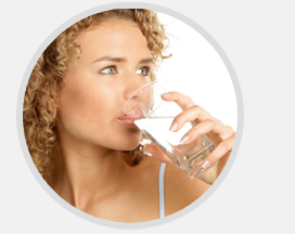 water treatment supplier fayetteville Bottle Free Water
