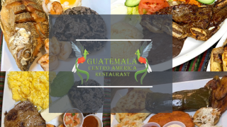 asturian restaurant fayetteville Guatemala centro America Restaurant