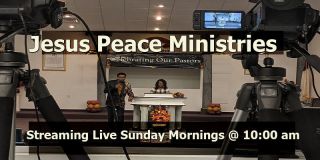 religious organization fayetteville Jesus Peace Ministries
