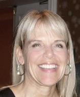 Kathie Finnegan, CEO