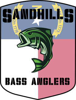 fishing club fayetteville Sandhills Bass Anglers - Bass Fishing Club