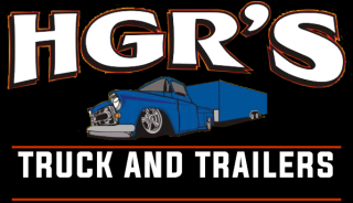 trailer dealer fayetteville HGR's Truck and Trailers Sales