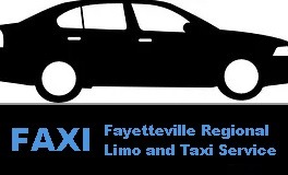 airport shuttle service fayetteville My Faxi; Fayetteville Taxi