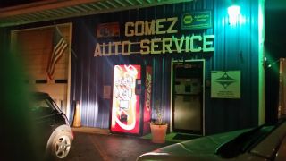 auto electrical service fayetteville Gomez Auto Services