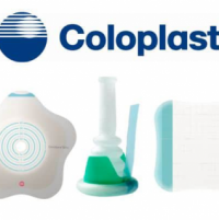 Coloplast Ostomy Supplies