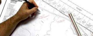 drafting service fayetteville 4D Site Solutions
