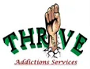 addiction treatment center fayetteville Thrive Addictions Services