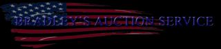 real estate auctioneer fayetteville Bradley's Auction Services